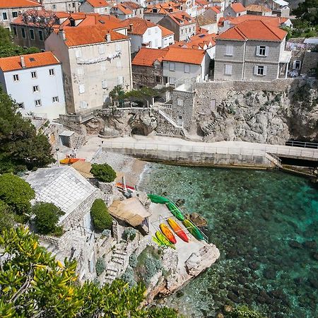 Apartments Heart Of Dubrovnik Exterior photo