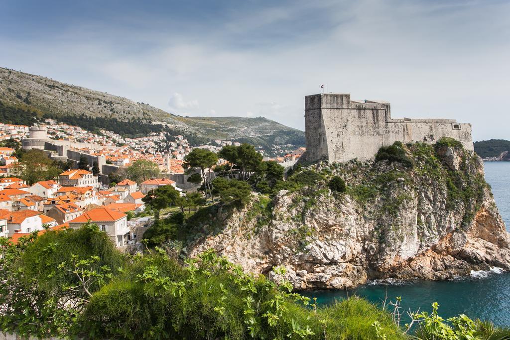 Apartments Heart Of Dubrovnik Exterior photo