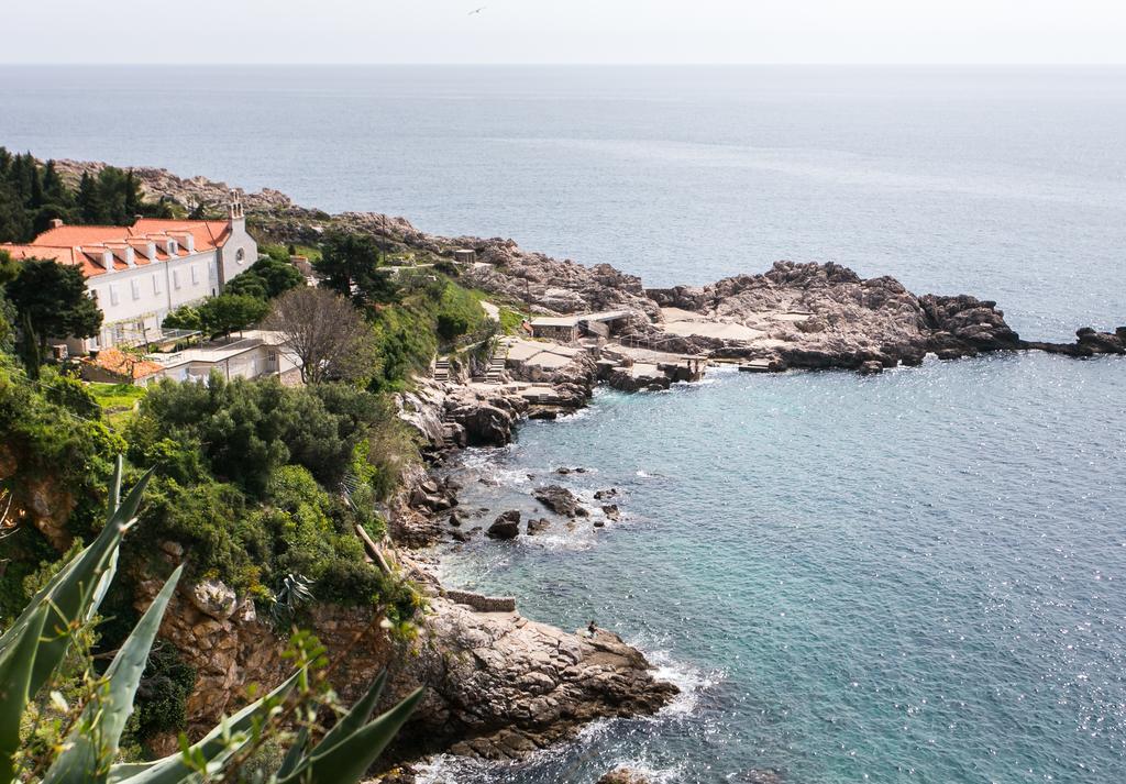 Apartments Heart Of Dubrovnik Exterior photo