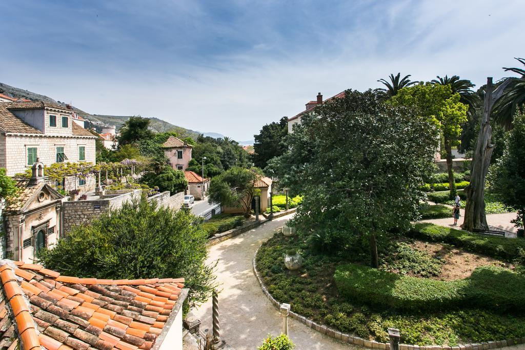 Apartments Heart Of Dubrovnik Exterior photo